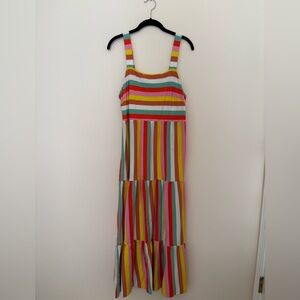 J. Crew dress
